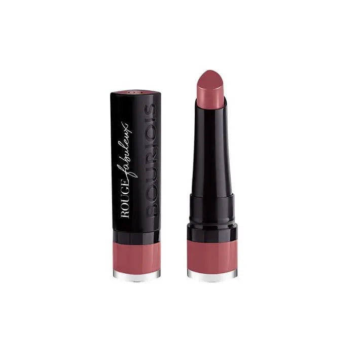 Jag Couture London - New York Bourjois Rouge Fabuleux 004 Jolie Mauve