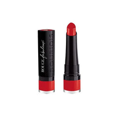 Jag Couture London - New York Bourjois Rouge Fabuleux 011 Cindered-lla