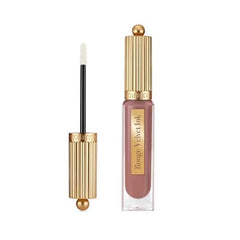 Bourjois Rouge Velvet Ink 14 Utaupie Jag Couture London - New York