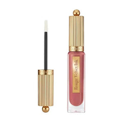 Bourjois Rouge Velvet Ink 16 Wine More Time Jag Couture London - New York