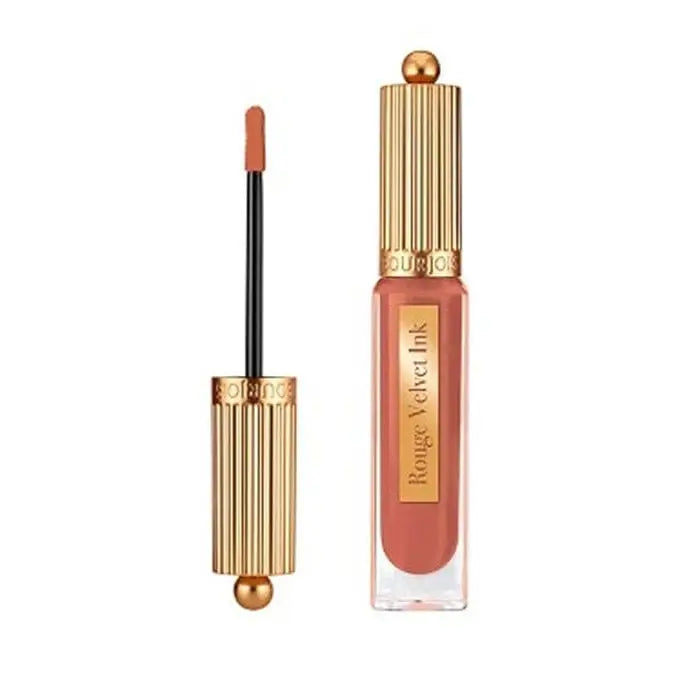 Jag Couture London - New York Bourjois Rouge Velvet Ink 20 3,5ml