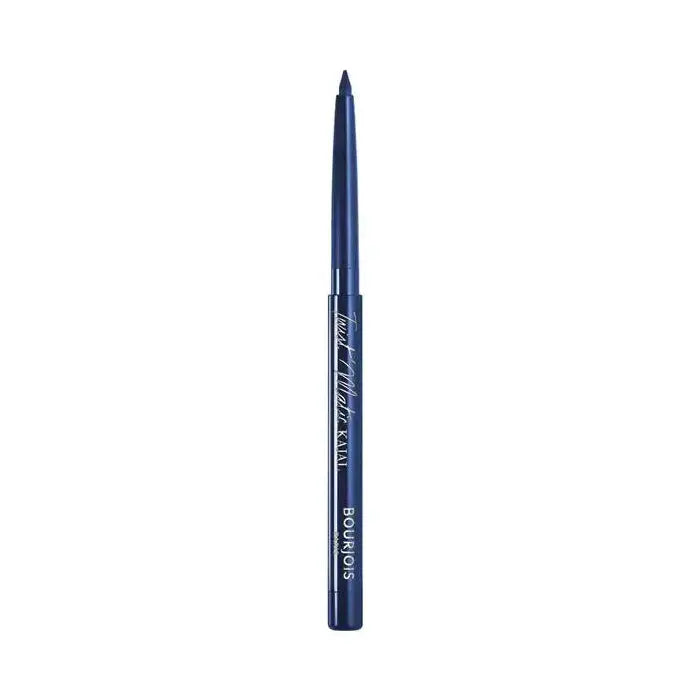 Bourjois Twist Matic Kajal 05 Mille Et Une Blue Jag Couture London - New York