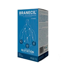 Branecil 30 Capsules Jag Couture London - New York