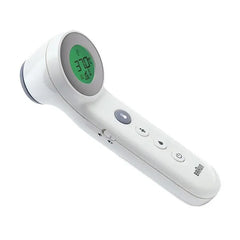 Jag Couture London - New York Braun No Touch Forehead Thermometer BNT400