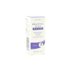 Brudy Lab Brudyal Plus Multi 10ml Jag Couture London - New York