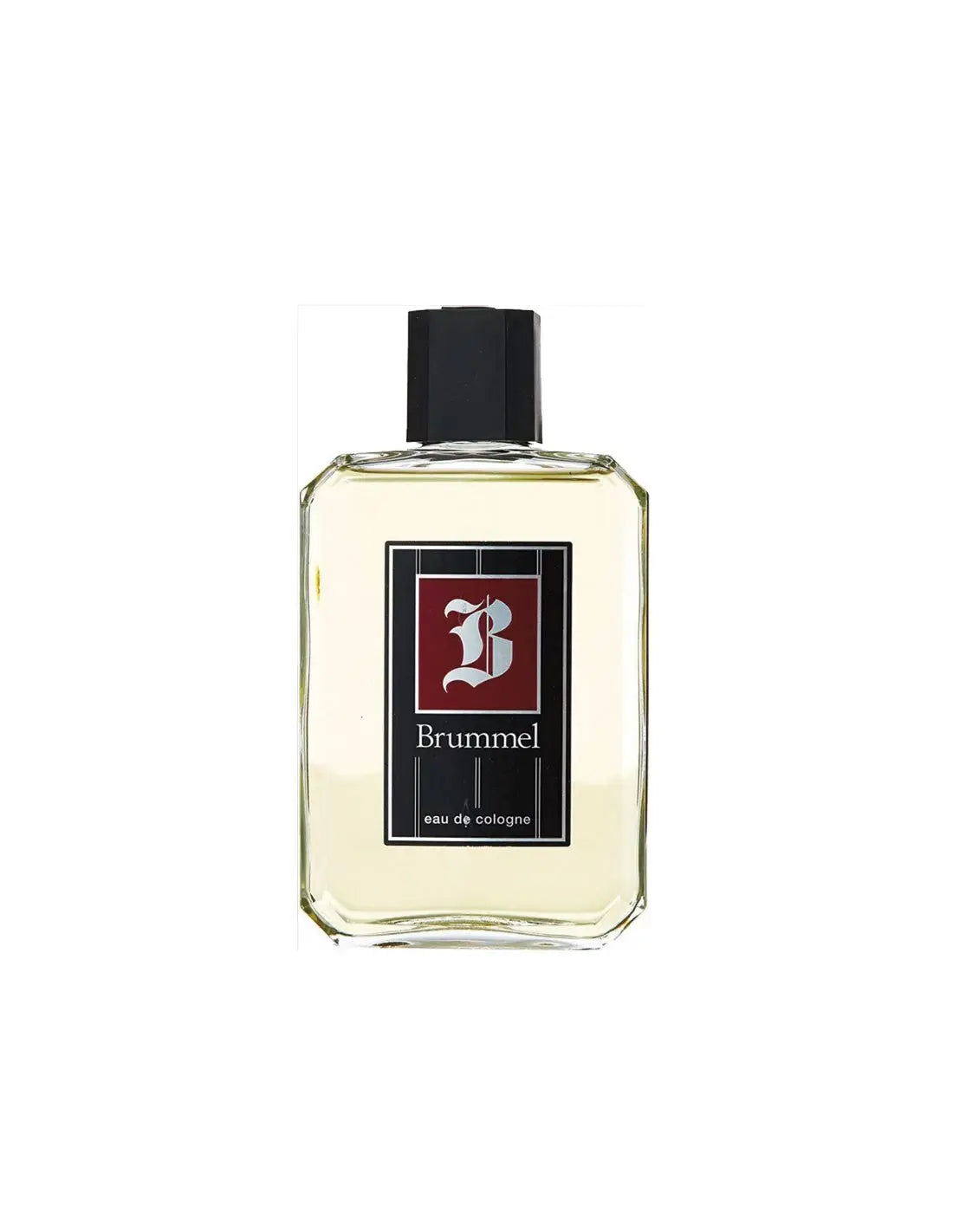 Brummel 125 Vap Col Jag Couture London - New York