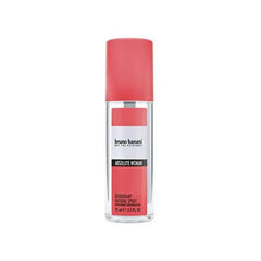 Jag Couture London - New York Bruno Banani Absolute Deodorant Spray 75ml