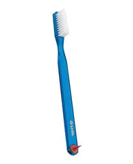 Jag Couture London - New York Brush Gum Classic Soft Teeth 4 Rows Large Head
