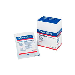 Bsn Medical Cutisoft Sterile Gauze Pads 12U Jag Couture London - New York