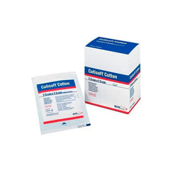 Jag Couture London - New York Bsn Medical Cutisoft Sterile Gauze Pads 12U