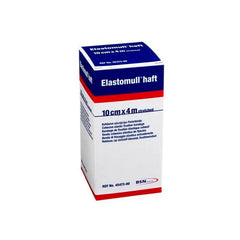 Bsn Medical Elastomull Haft Bandage 4mx10cm Jag Couture London - New York