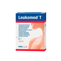 Bsn Medical Leukomed T Film Dressing 15x20cm 5U Jag Couture London - New York