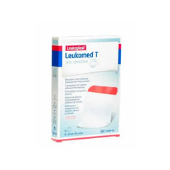 Jag Couture London - New York Bsn Medical Leukomed T Skin Sensitive 8x10cm 5U