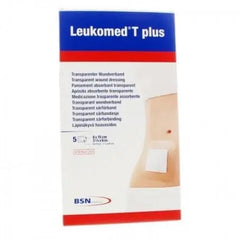 Jag Couture London - New York Bsn Medical Leukomed™ Postoperative Dressings 8x15cm 5uts
