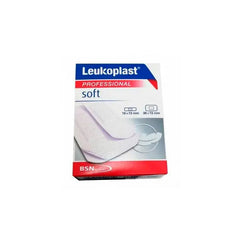 Bsn Medical Leukoplast Professional Soft 20U Jag Couture London - New York