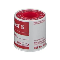 Bsn Medical Leukoplast White Plaster 5mx5cm 1ud Jag Couture London - New York