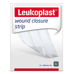 Jag Couture London - New York Bsn Medical Leukoplast Wound Closure Strip 12x100mm 2x6U
