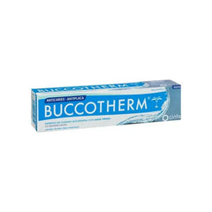 Jag Couture London - New York Buccotherm Anti-Cavity Paste 75ml
