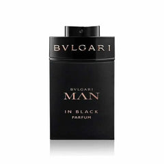 Jag Couture London - New York Bvlgari Man In Black Parfum Spray 100ml
