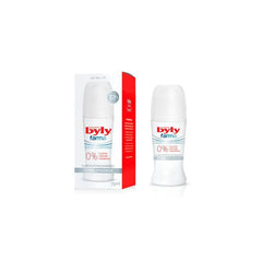 Byly Deodorant Roll On Farma 75ml Jag Couture London - New York