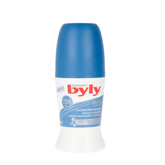 Byly For Men Deodorant Roll-On 50ml Jag Couture London - New York