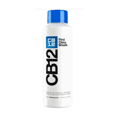 CB12 Mouthwash Menthol 500ml Jag Couture London - New York