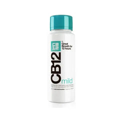 Jag Couture London - New York CB12 Mouthwash Mild 250ml