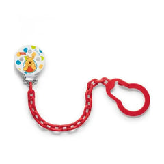Jag Couture London - New York Cadenita Disney Sujeta Nuketes
