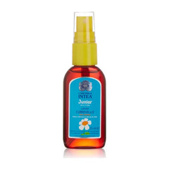 Camomila Intea Body Hair Lightening Lotion For Children Spray 50ml Jag Couture London - New York