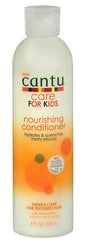 Jag Couture London - New York Cantu Care For Kids Nourishing Conditioner 237ml