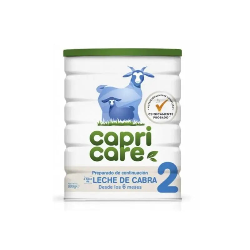 Jag Couture London - New York Capricare Capri Care 2 Infant Formula 800g