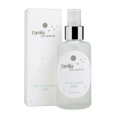 Carelia Petits Eau De Cologne 100ml Jag Couture London - New York