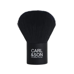 Carl & Son Powder Brush Black Jag Couture London - New York