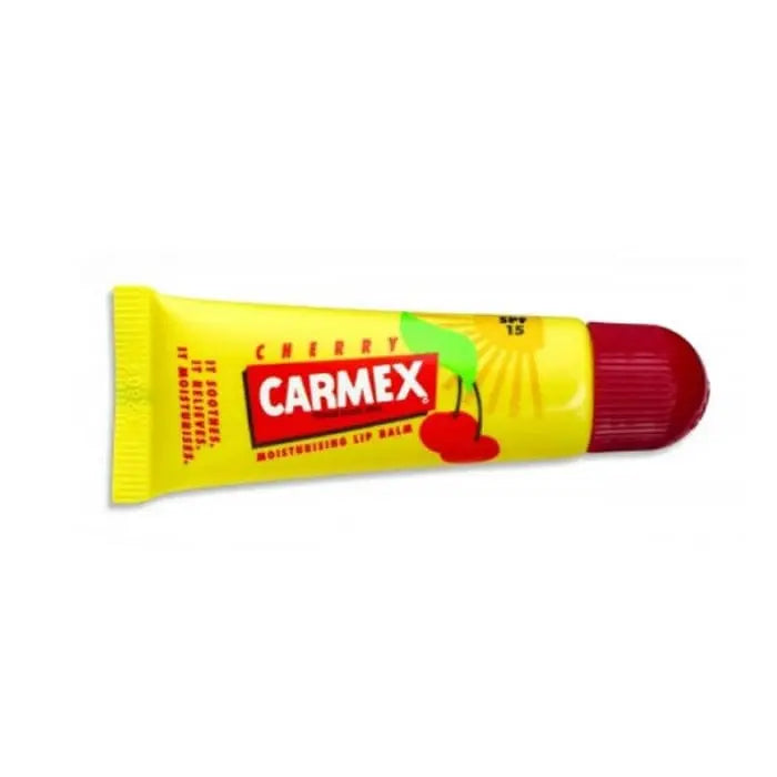 Jag Couture London - New York Carmex Cherry Lip Balm 4.9ml