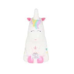 Jag Couture London - New York Cartoon Eau My Unicorn Shower Gel & Shampoo 400ml