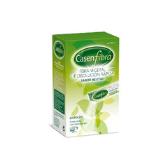 Casenfibra Casenfibre Plant Fibre 14 Sachets Jag Couture London - New York