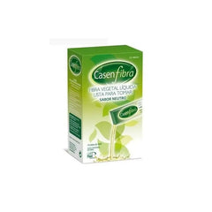 Jag Couture London - New York Casenfibra Liquid Vegetable Fibre 14 Sachets