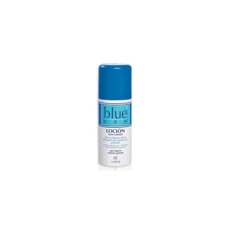 Jag Couture London - New York Catalysis Blue Cap Lotion 100ml