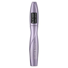 Catrice Glam & Doll False Lashes Mascara 010 Black 9.5ml Jag Couture London - New York