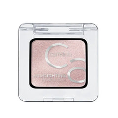 Catrice Highlighting Eyeshadow 030 Metallic Lights Jag Couture London - New York