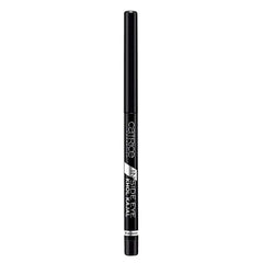 Catrice Inside Eye Khol Kajal 010 Black Is The New Black Jag Couture London - New York