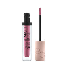 Catrice Matt Pro Ink Non-Transfer Liquid Lipstick 060 5ml Jag Couture London - New York