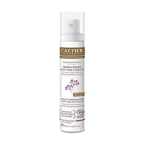 Cattier Paris Cattier Antiedad Textura Ligera 50ml Jag Couture London - New York
