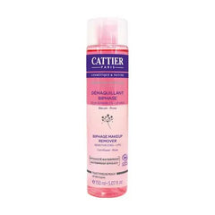 Cattier Paris Cattier Desm Bifasico Ojo Sens 150ml Jag Couture London - New York