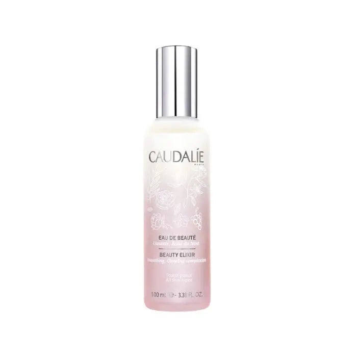 Jag Couture London - New York Caudalie Beauty Elixir 100ml