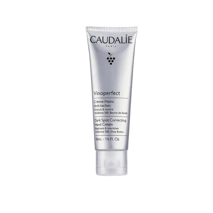 Caudalie Dark Spot Correcting Hand Cream Vinoperfc 50ml Jag Couture London - New York