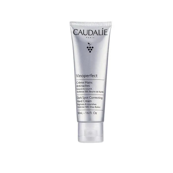 Jag Couture London - New York Caudalie Dark Spot Correcting Hand Cream Vinoperfc 50ml