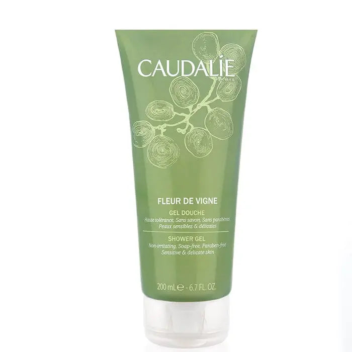 Jag Couture London - New York Caudalie Eau Des Vignes Shower Gel 200ml