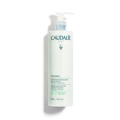 Caudalie Gentle Cleansing Milk 400ml Jag Couture London - New York