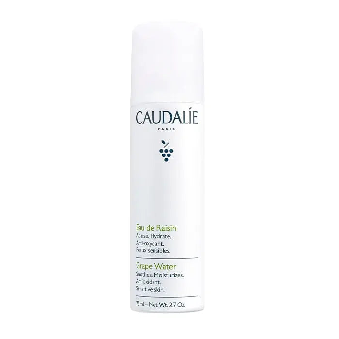 Jag Couture London - New York Caudalie Grape Water 75ml